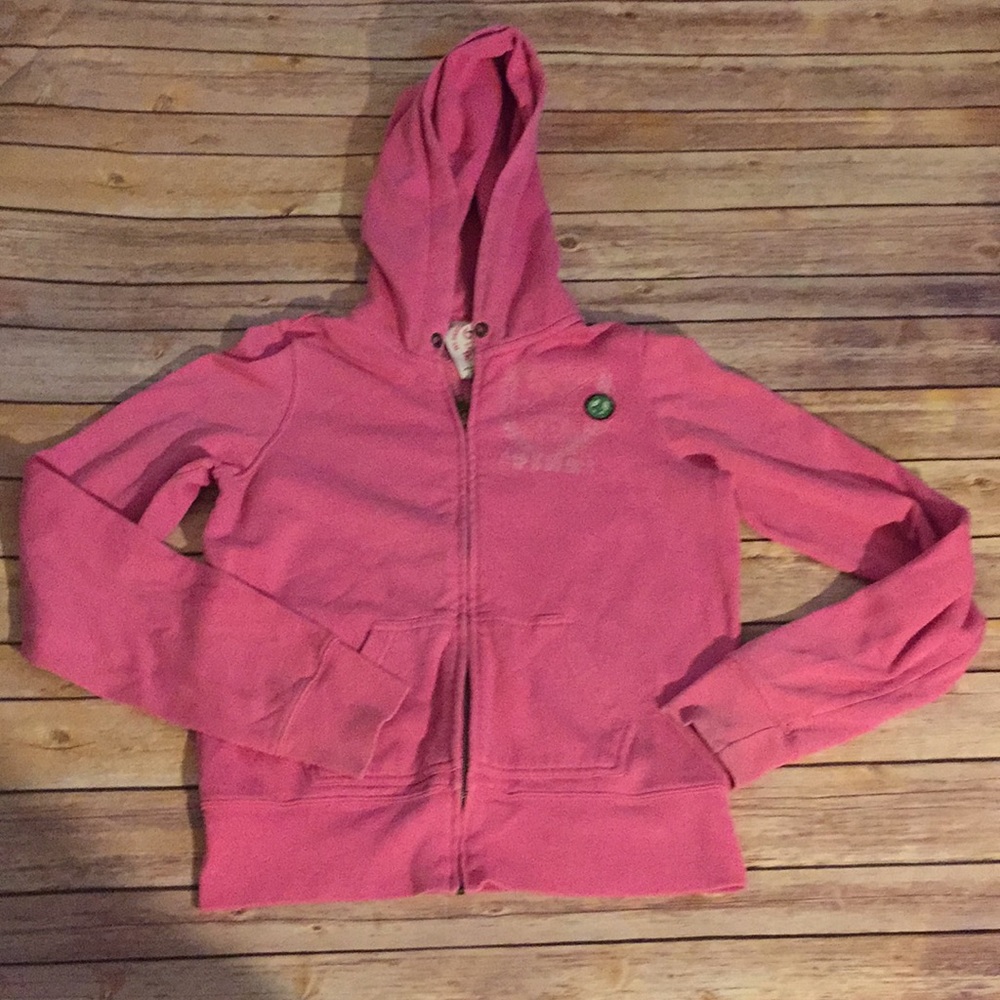 Victoria’s Secret PINK My Favorite Sweats Hoodie